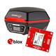 SparkFun GPS-30878