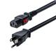 StarTech 10FT-LC15A-POWERCORD