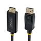 StarTech 2M-DP-HDMI-4K60-GR