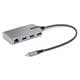 StarTech 5G3AGBB-USB-C-HUB