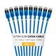 StarTech 6ASTP34BLS1FT10PK