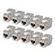 StarTech C6AKEYTLSTP18010PK