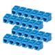 StarTech C6KEY110180BL24PK