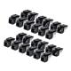StarTech C6KEY110BK24PK