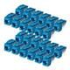 StarTech C6KEY110BL24PK
