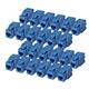 StarTech C6KEYTL180BL24PK