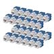 StarTech C6KEYTL180WH24PK