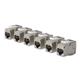 StarTech C8KEYSTP1806PK