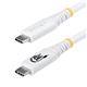 StarTech CC6FT20GUSB4TPW