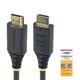StarTech HDMI2-CABLE-4K60-2M