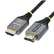 StarTech HDMI2-FLEX-4K60-6F