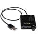 StarTech ICUSBAUDIO2D