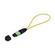 StarTech LOOPBACKMTP12OS2SMM