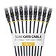 StarTech N6PAT6INBKS10PK