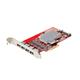 StarTech P10Q4A-USB-CARD