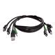 StarTech SK2HDMMKVM06-TAA