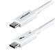 StarTech TBLT5MM1M240WWH