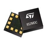 STMicroelectronics IIS2MDCTR 扩大的图像