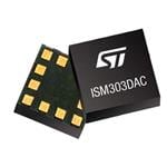 STMicroelectronics ISM303DACTR 扩大的图像