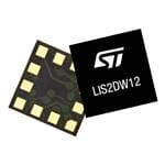STMicroelectronics LIS2DW12TR 扩大的图像