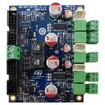 STMicroelectronics AEK-MOT-2DC70S1 扩大的图像