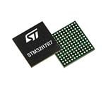STMicroelectronics STM32H7S7A8I6 扩大的图像