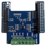 STMicroelectronics EV-VNQ9050LAJ 扩大的图像