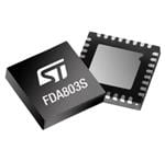 STMicroelectronics FDA803S-6DY 扩大的图像