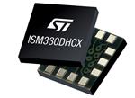 STMicroelectronics ISM330DHCXTR 扩大的图像