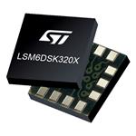 STMicroelectronics LSM6DSK320XTR 扩大的图像
