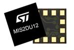 STMicroelectronics MIS2DU12TR 扩大的图像