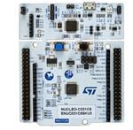 STMicroelectronics NUCLEO-C031C6 扩大的图像