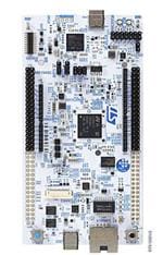STMicroelectronics NUCLEO-N657X0-Q 扩大的图像