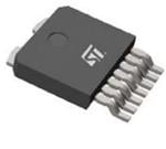 STMicroelectronics VN7007AHTR 扩大的图像