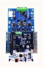 STMicroelectronics P-NUCLEO-IOD3A1 扩大的图像