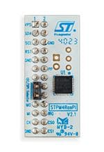 STMicroelectronics SC-KTPM-RASPIZA9 扩大的图像