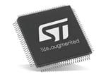 STMicroelectronics SPC560P40L3BEAAY 扩大的图像