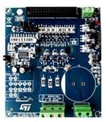 STMicroelectronics STEVAL-IPMNM5Q 扩大的图像