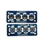 STMicroelectronics STEVAL-MIC001V1 扩大的图像