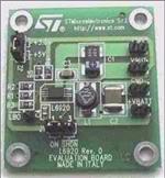STMicroelectronics STEVAL-ISA077V2 扩大的图像