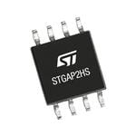 STMicroelectronics STGAP2HSACTR 扩大的图像