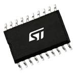 STM32C011F6P6 STMicroelectronics | Mouser
