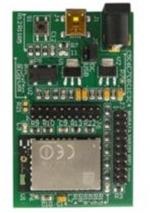 STMicroelectronics STM32F4DIS-WIFI 扩大的图像