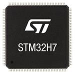 ST意法半导体STM32H730ZB