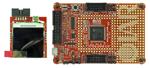 STMicroelectronics STM32L1-GAME 扩大的图像