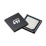 STMicroelectronics STM32U3B5CGU6 扩大的图像