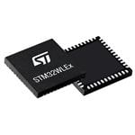 STMicroelectronics STM32WLE5CBU6 擴(kuò)大的圖像