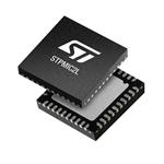 STMicroelectronics STPMIC2LAPQR 扩大的图像