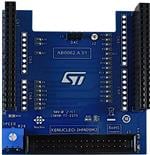 STMicroelectronics X-NUCLEO-IHM09M2 扩大的图像