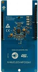 STMicroelectronics X-NUCLEO-NFC03A1 扩大的图像
